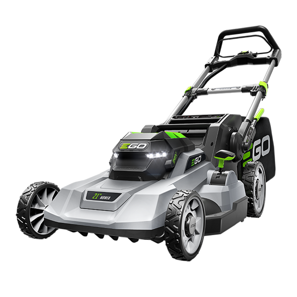 EGO Power+, EGO Power+ LM2110 21" Lawn Mower - Battery and Charger Not Included
